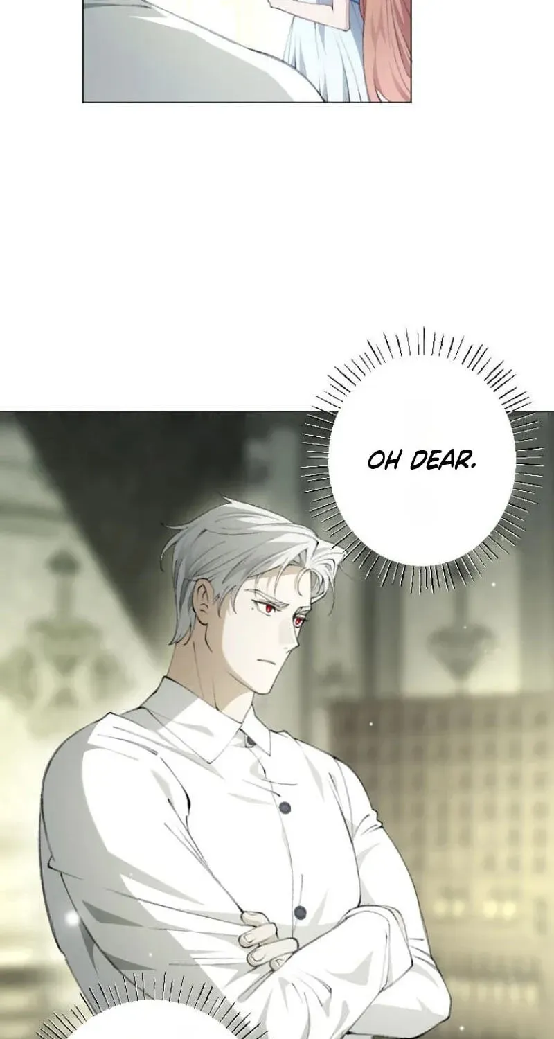 Read What Was Meant to Be a Contract Marriage Turned Into the Duke's Obsession Manga Online