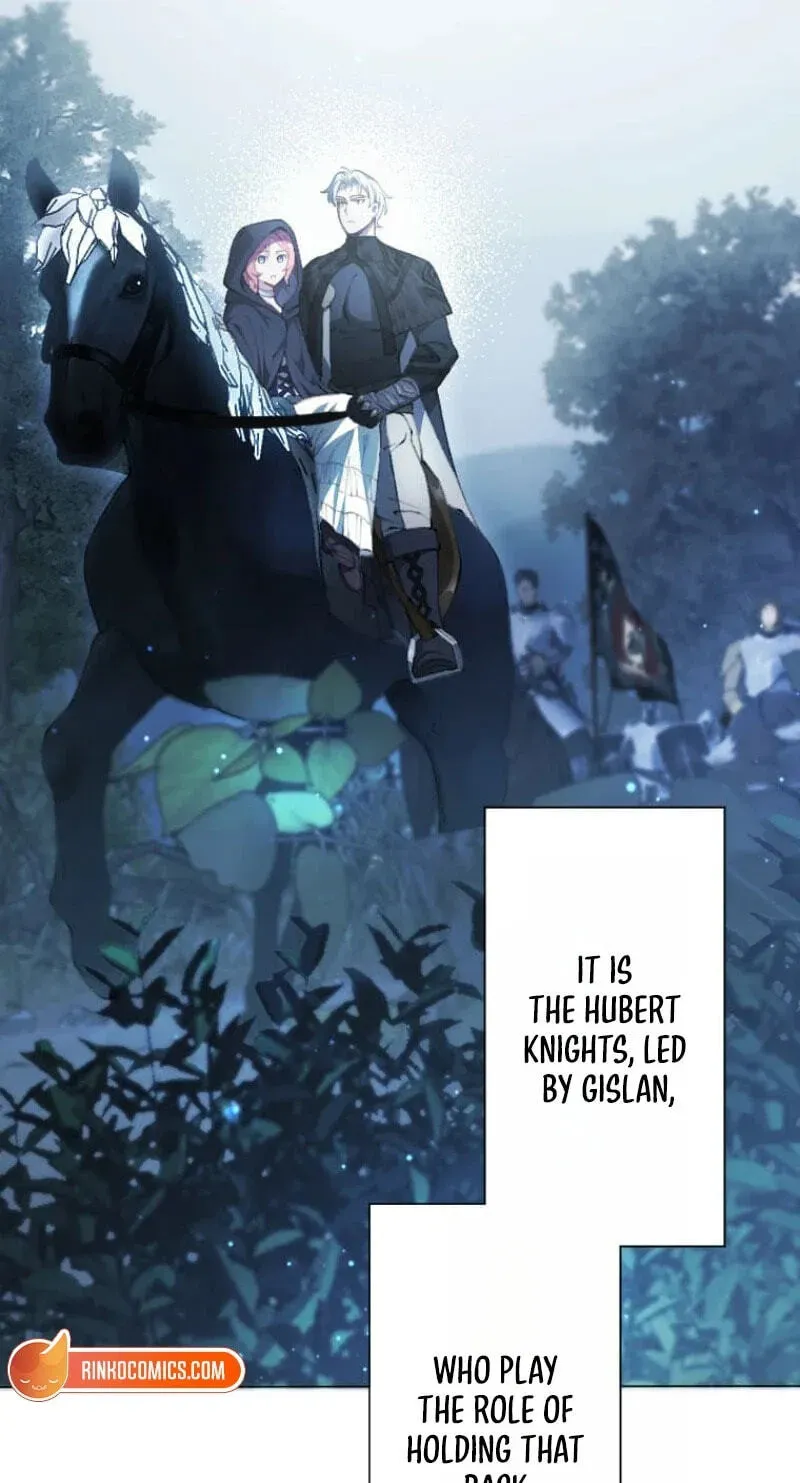 Read What Was Meant to Be a Contract Marriage Turned Into the Duke's Obsession Manga Online