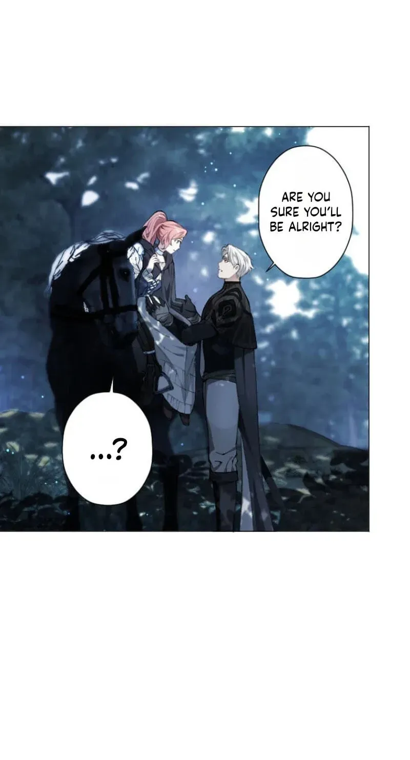 Read What Was Meant to Be a Contract Marriage Turned Into the Duke's Obsession Manga Online