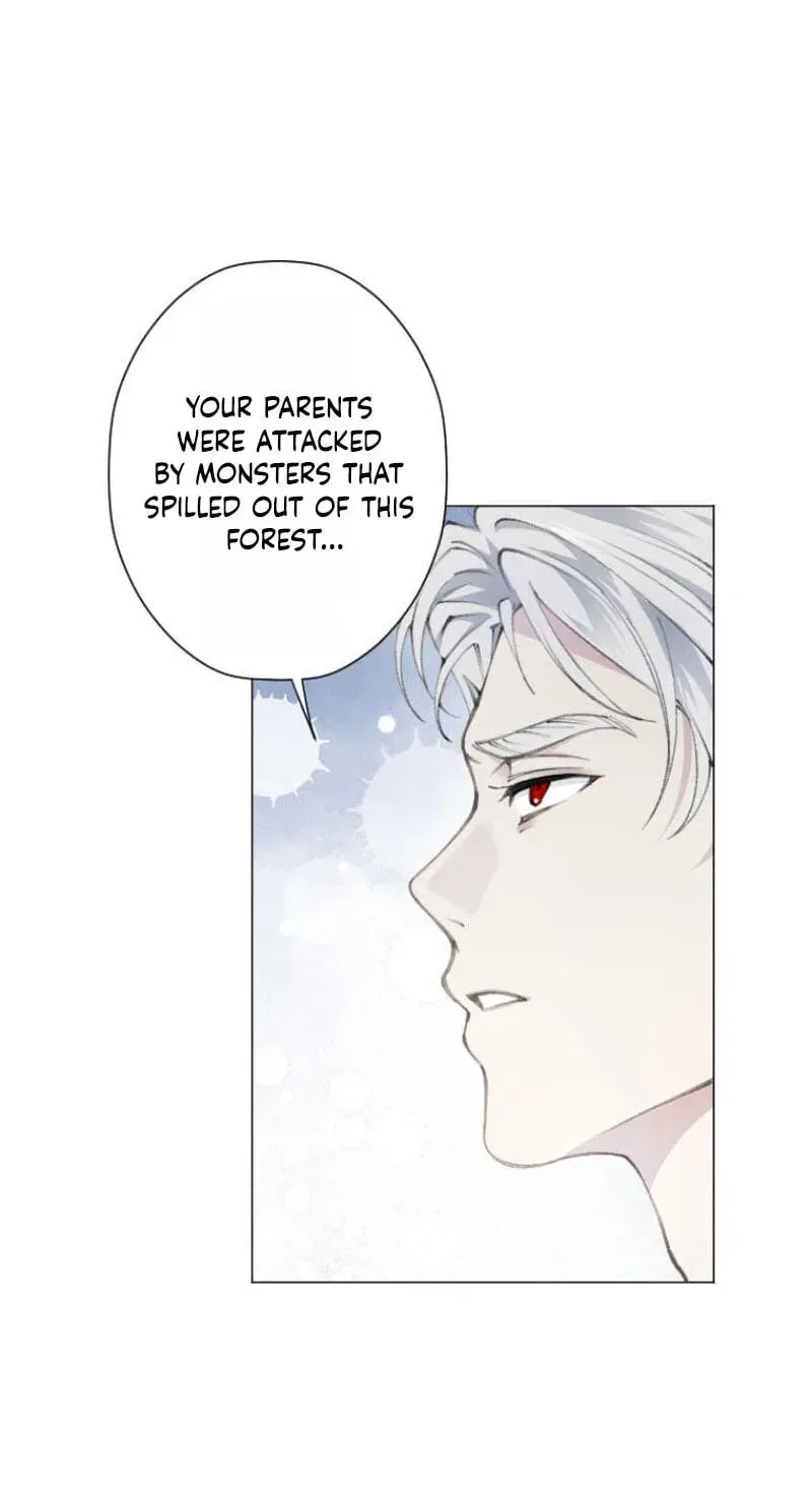 Read What Was Meant to Be a Contract Marriage Turned Into the Duke's Obsession Manga Online