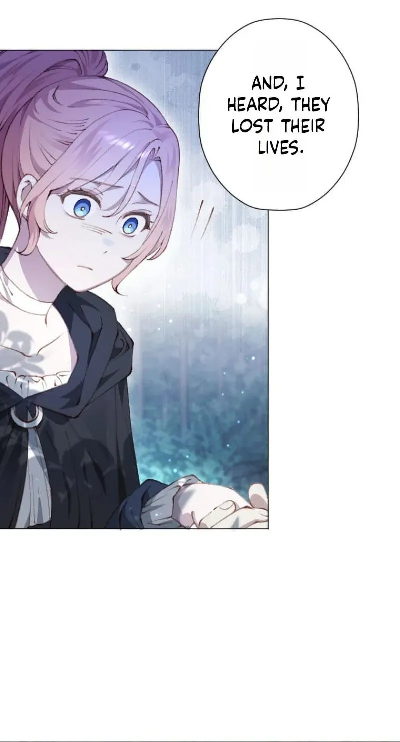 Read What Was Meant to Be a Contract Marriage Turned Into the Duke's Obsession Manga Online