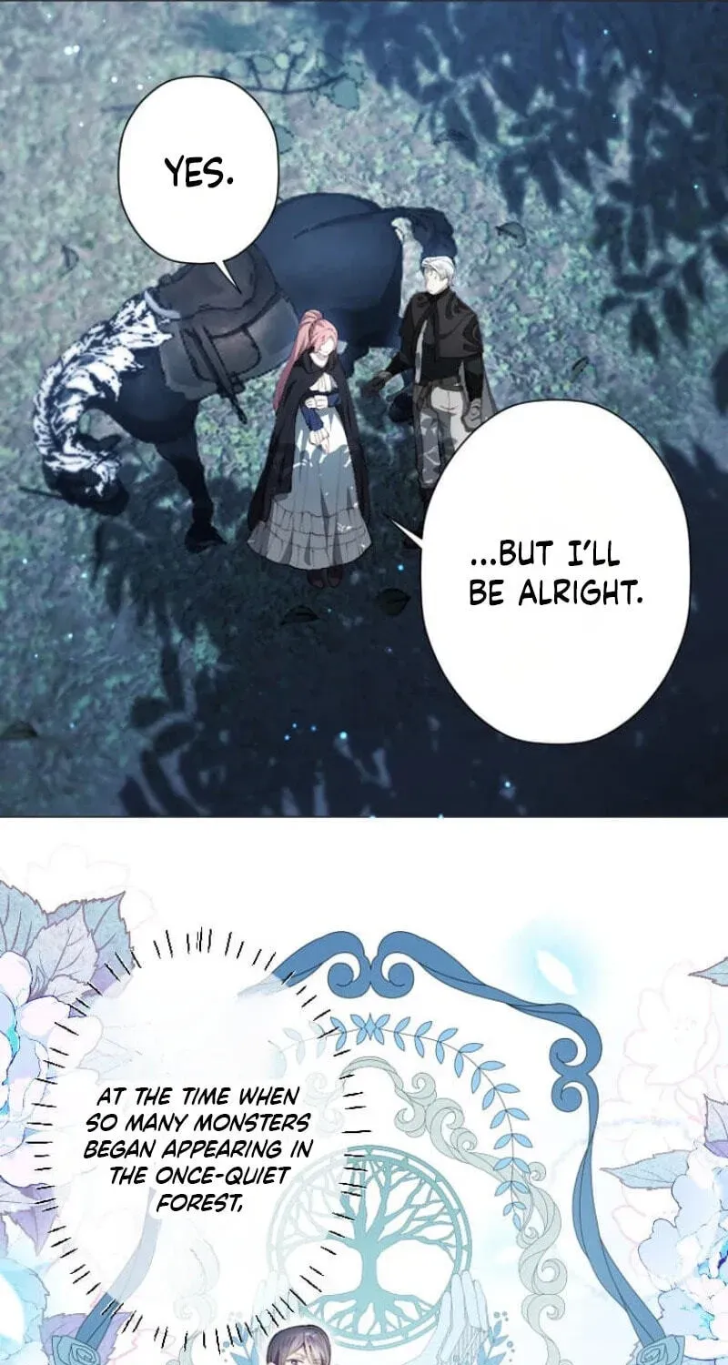 Read What Was Meant to Be a Contract Marriage Turned Into the Duke's Obsession Manga Online