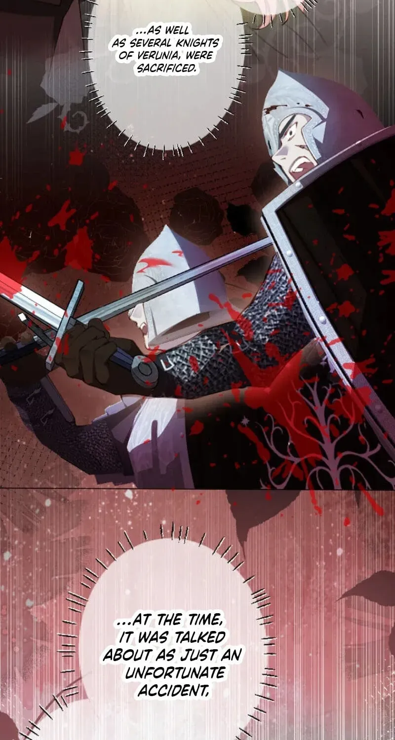 Read What Was Meant to Be a Contract Marriage Turned Into the Duke's Obsession Manga Online