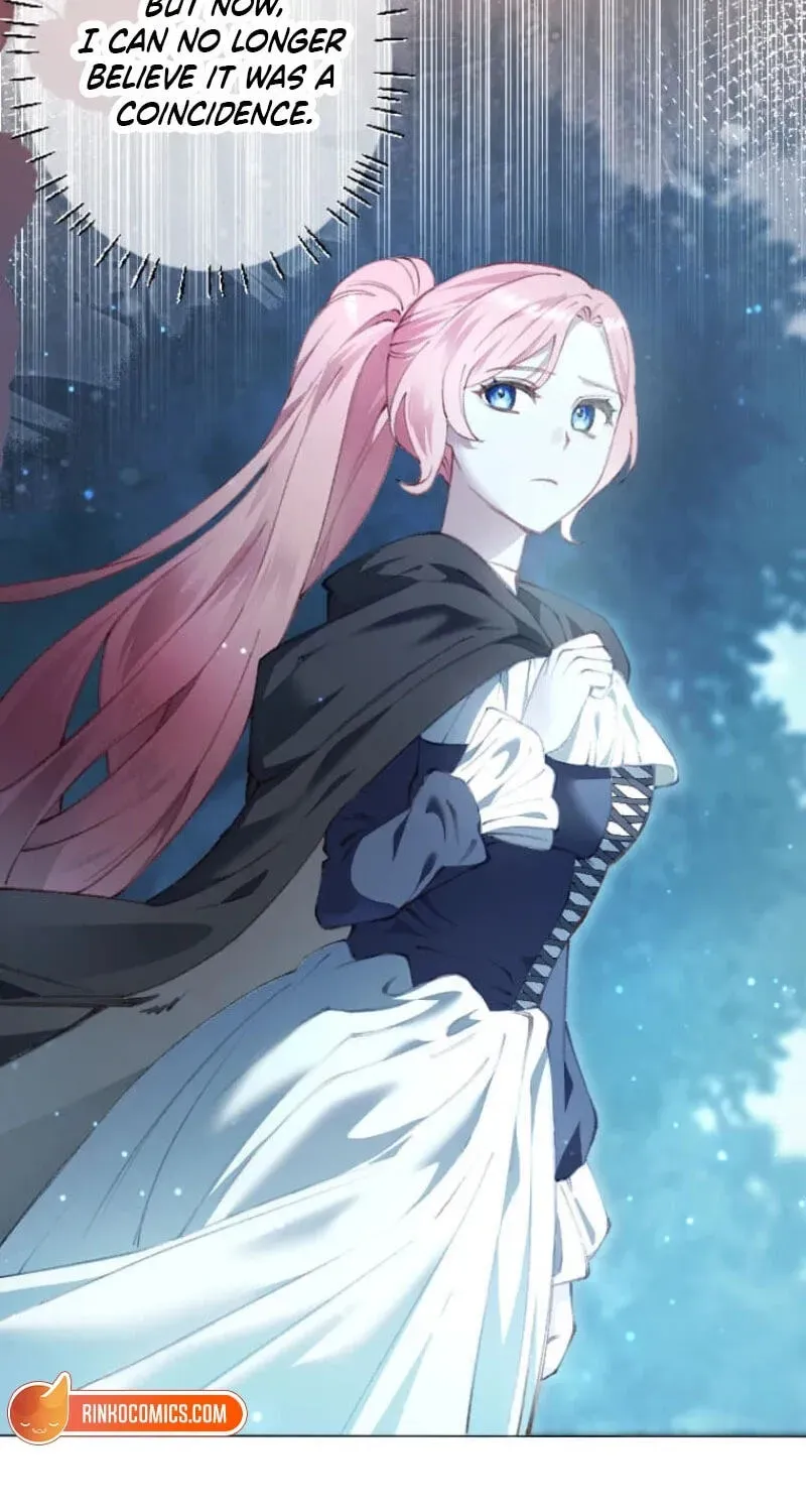 Read What Was Meant to Be a Contract Marriage Turned Into the Duke's Obsession Manga Online