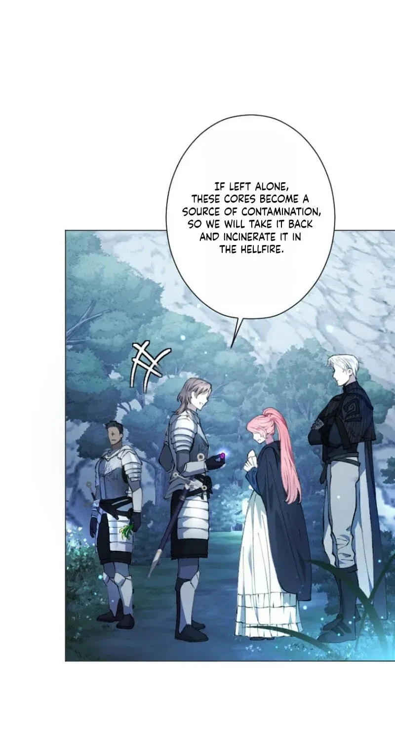 Read What Was Meant to Be a Contract Marriage Turned Into the Duke's Obsession Manga Online
