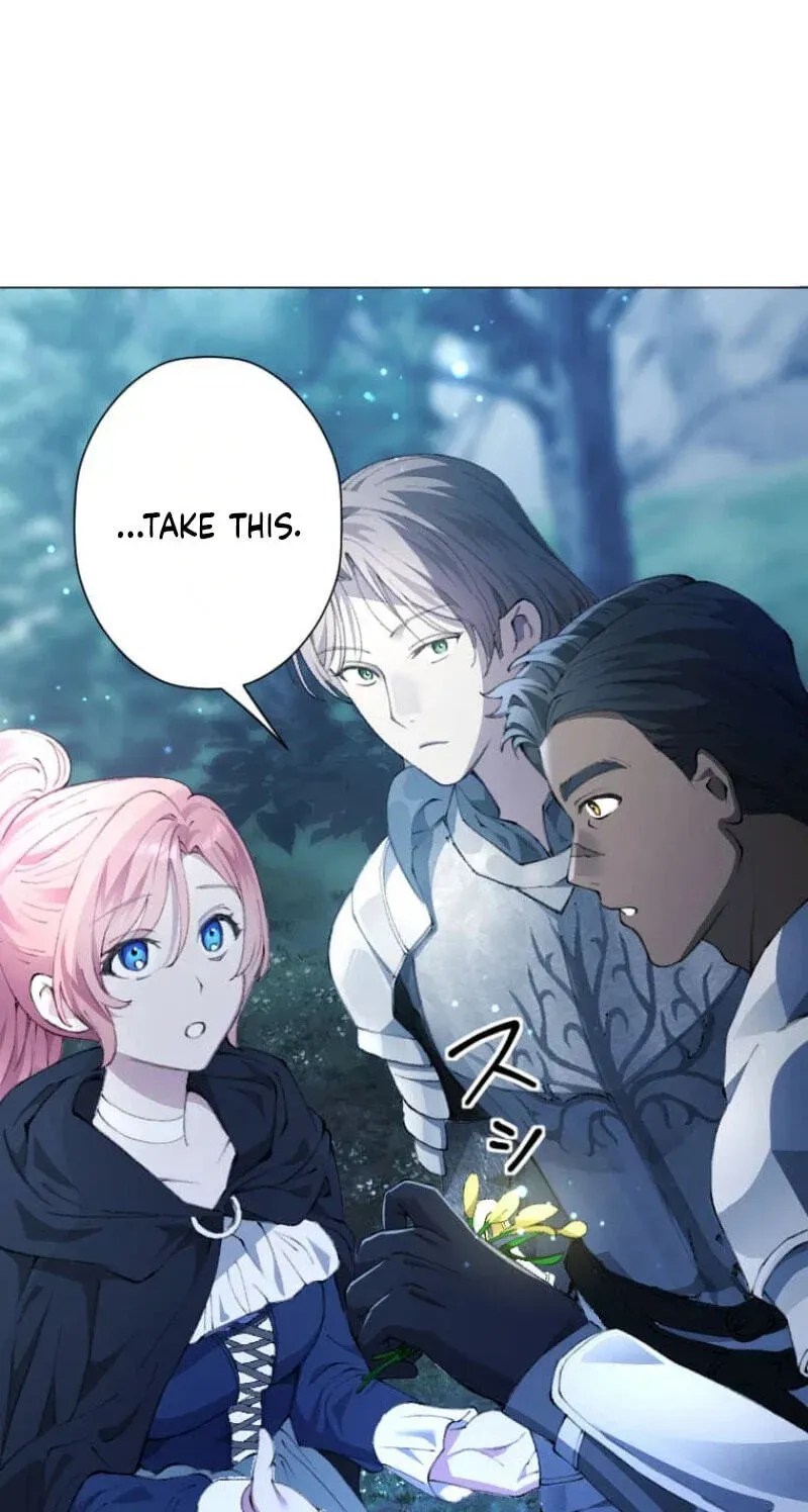 Read What Was Meant to Be a Contract Marriage Turned Into the Duke's Obsession Manga Online