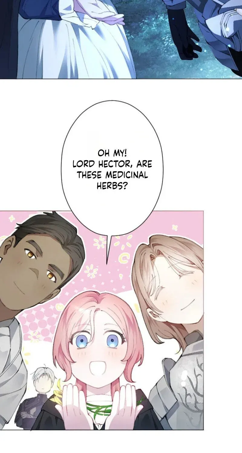Read What Was Meant to Be a Contract Marriage Turned Into the Duke's Obsession Manga Online