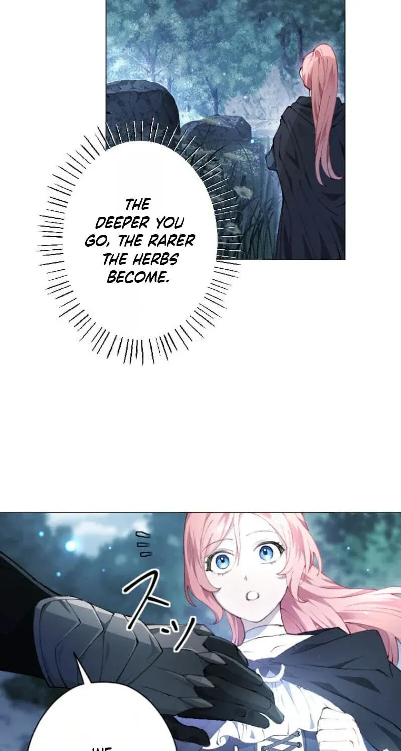Read What Was Meant to Be a Contract Marriage Turned Into the Duke's Obsession Manga Online