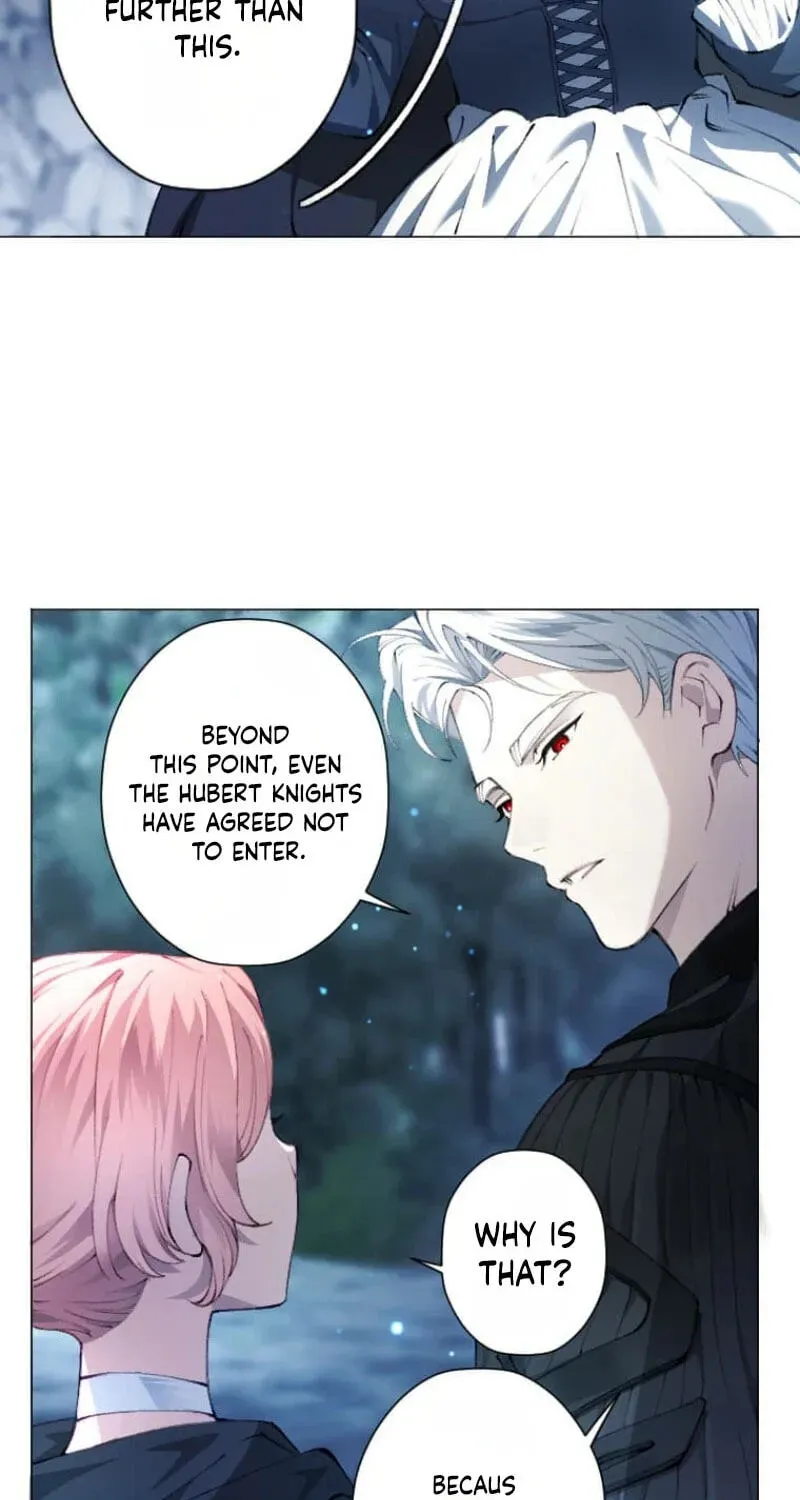 Read What Was Meant to Be a Contract Marriage Turned Into the Duke's Obsession Manga Online