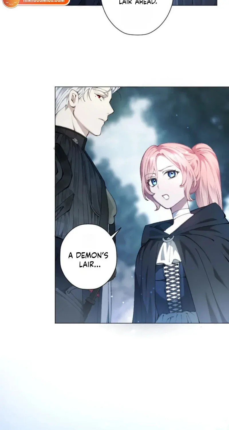 Read What Was Meant to Be a Contract Marriage Turned Into the Duke's Obsession Manga Online