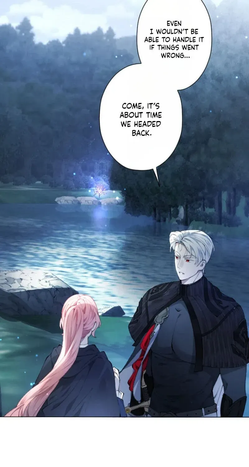 Read What Was Meant to Be a Contract Marriage Turned Into the Duke's Obsession Manga Online