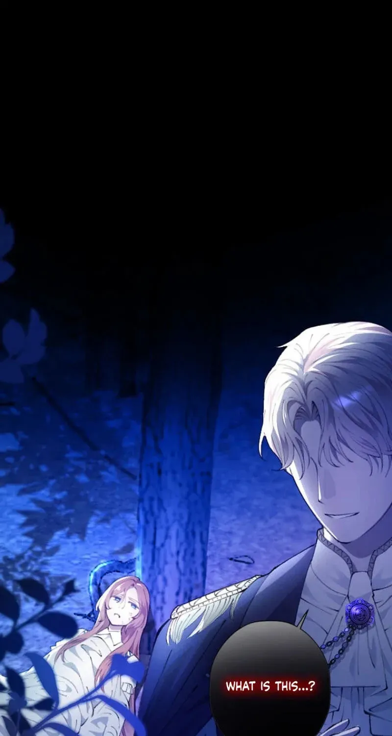 Read What Was Meant to Be a Contract Marriage Turned Into the Duke's Obsession Manga Online