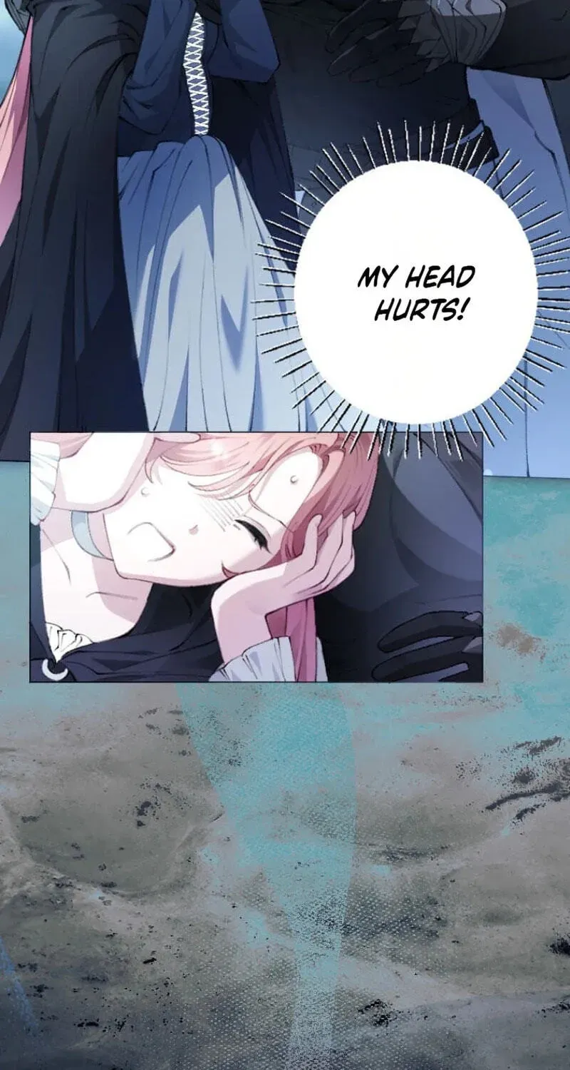 Read What Was Meant to Be a Contract Marriage Turned Into the Duke's Obsession Manga Online