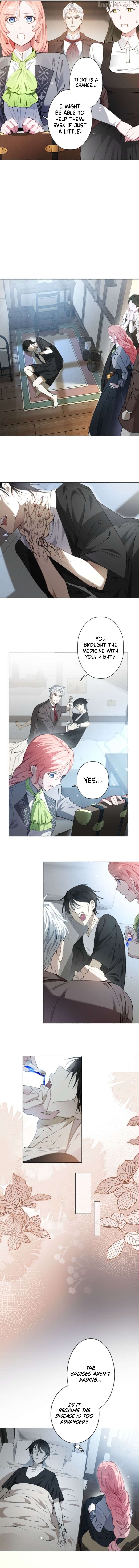 Read What Was Meant to Be a Contract Marriage Turned Into the Duke's Obsession Manga Online