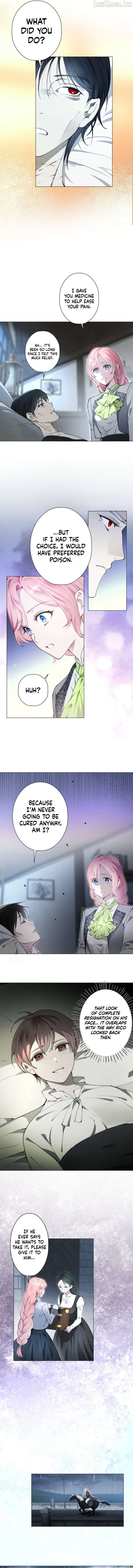 Read What Was Meant to Be a Contract Marriage Turned Into the Duke's Obsession Manga Online