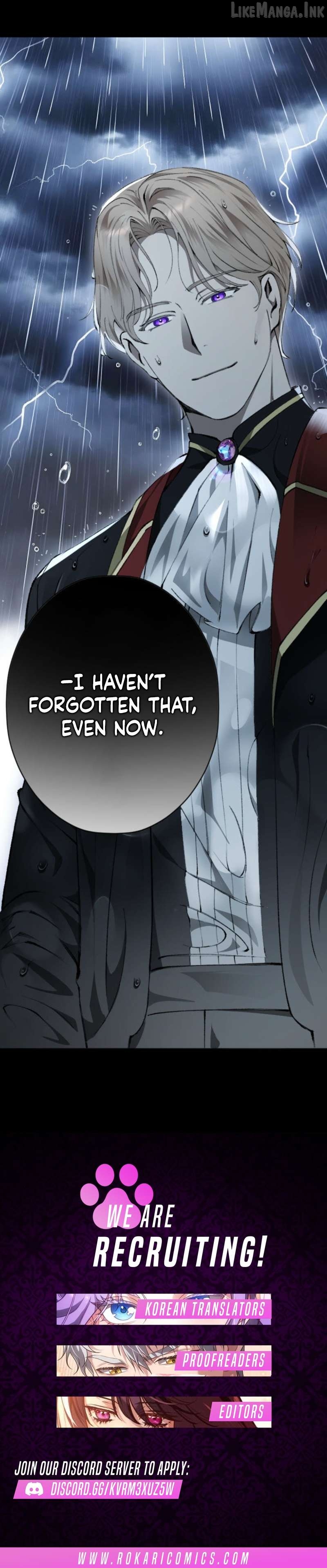 Read What Was Meant to Be a Contract Marriage Turned Into the Duke's Obsession Manga Online