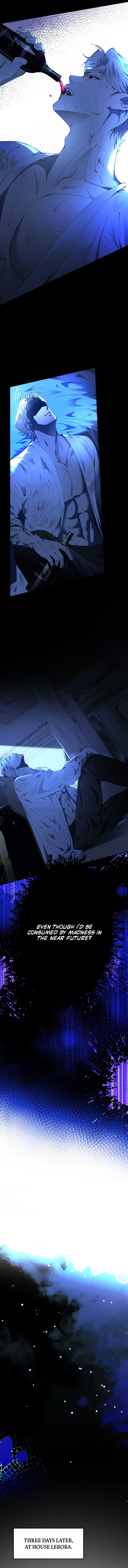 Read What Was Meant to Be a Contract Marriage Turned Into the Duke's Obsession Manga Online