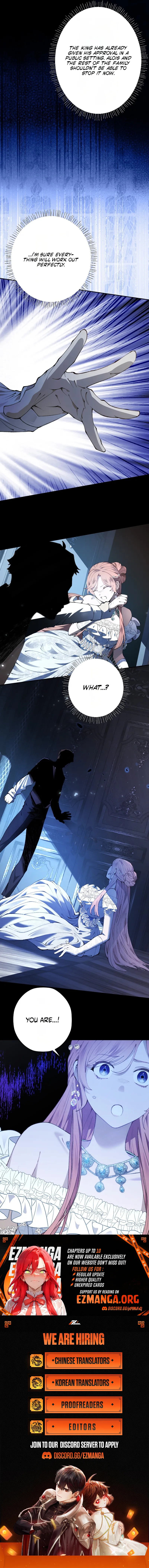 Read What Was Meant to Be a Contract Marriage Turned Into the Duke's Obsession Manga Online