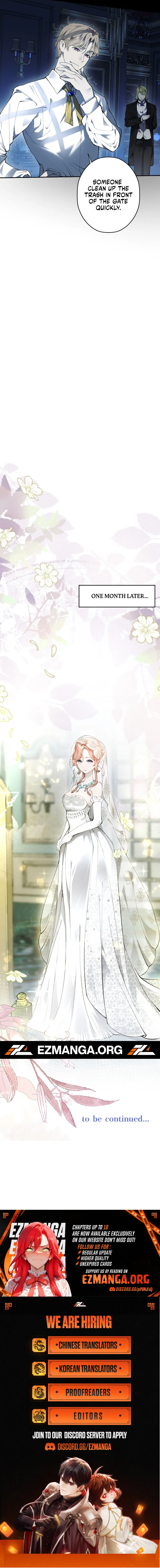 Read What Was Meant to Be a Contract Marriage Turned Into the Duke's Obsession Manga Online