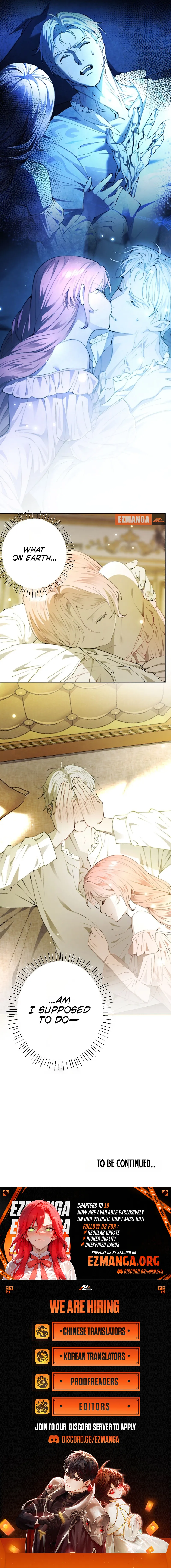 Read What Was Meant to Be a Contract Marriage Turned Into the Duke's Obsession Manga Online