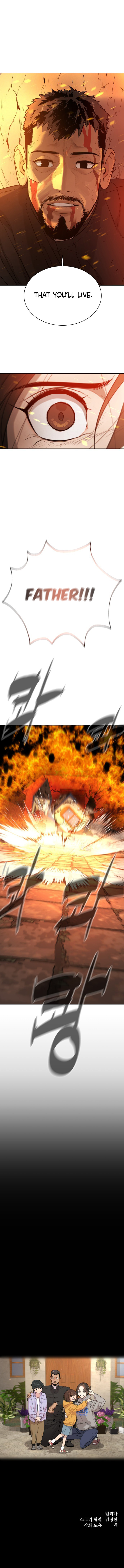 Read White Blood Manga Online