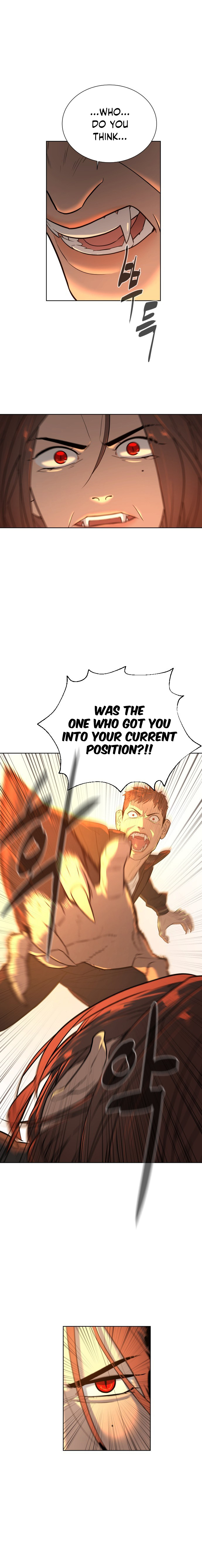 Read White Blood Manga Online