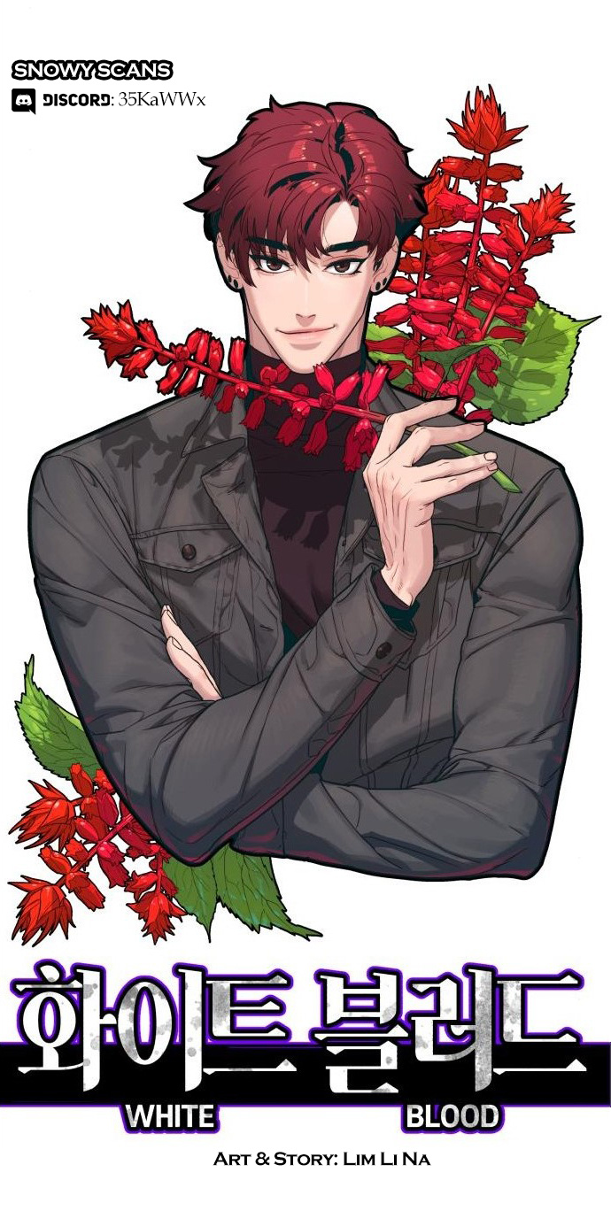 Read White Blood Manga Online