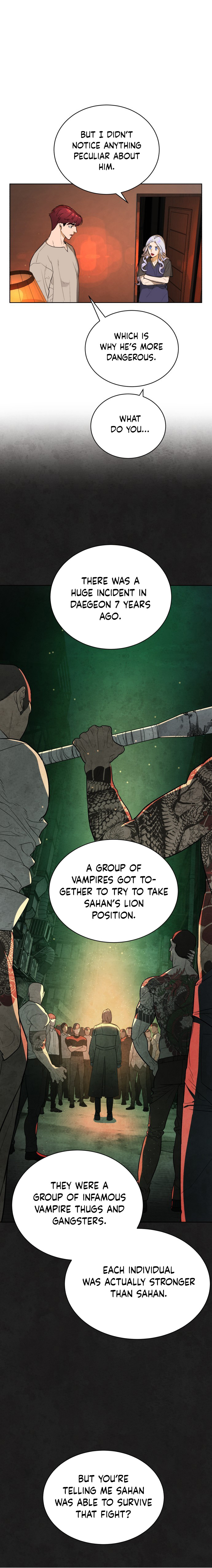 Read White Blood Manga Online