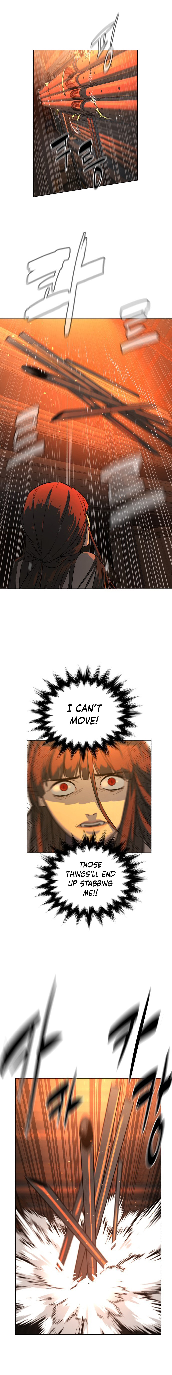 Read White Blood Manga Online