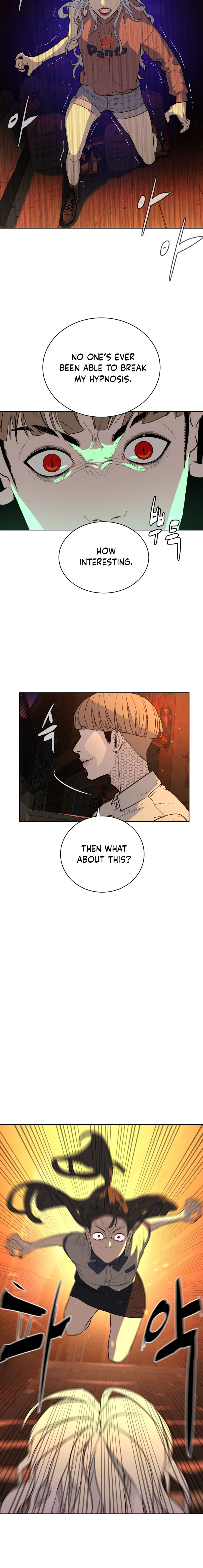 Read White Blood Manga Online