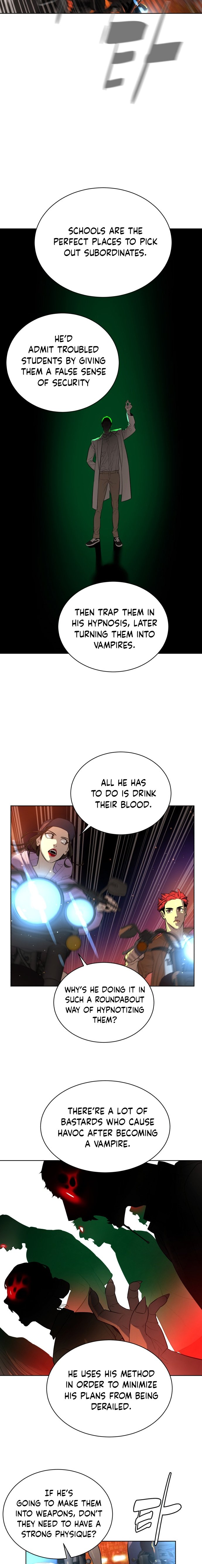 Read White Blood Manga Online
