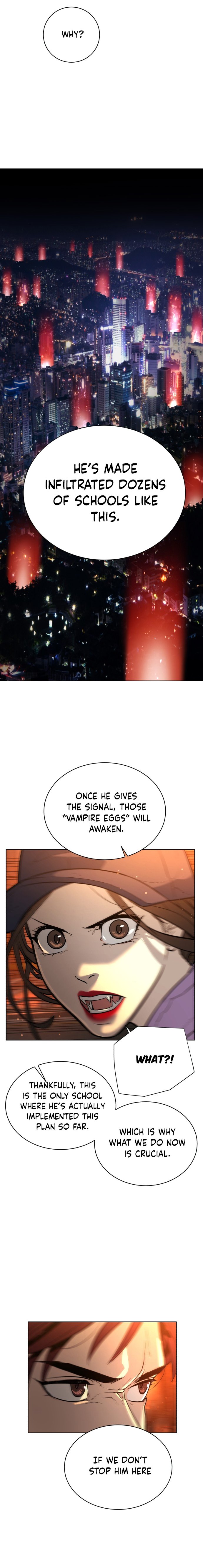 Read White Blood Manga Online