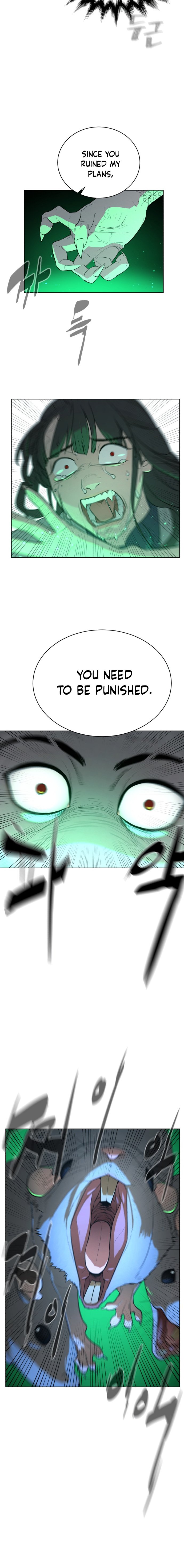 Read White Blood Manga Online