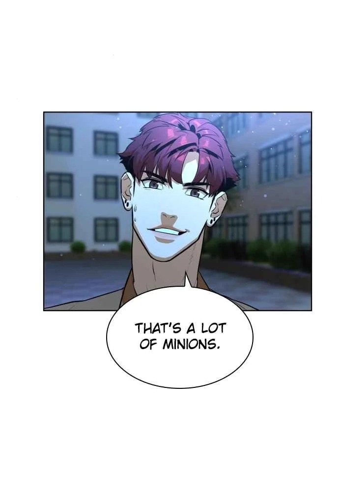 Read White Blood Manga Online