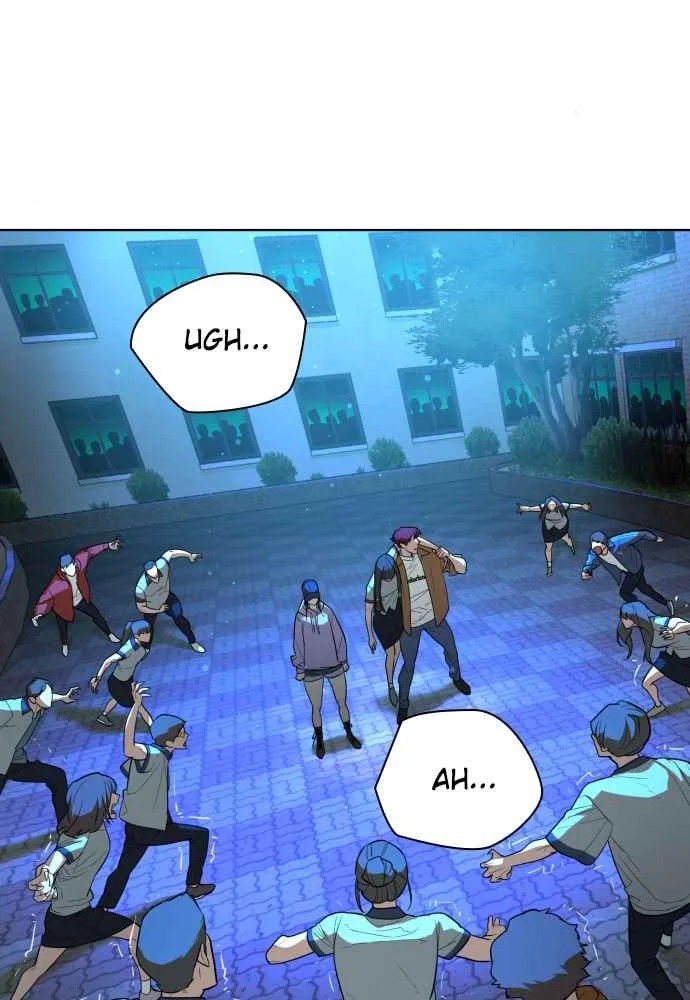 Read White Blood Manga Online