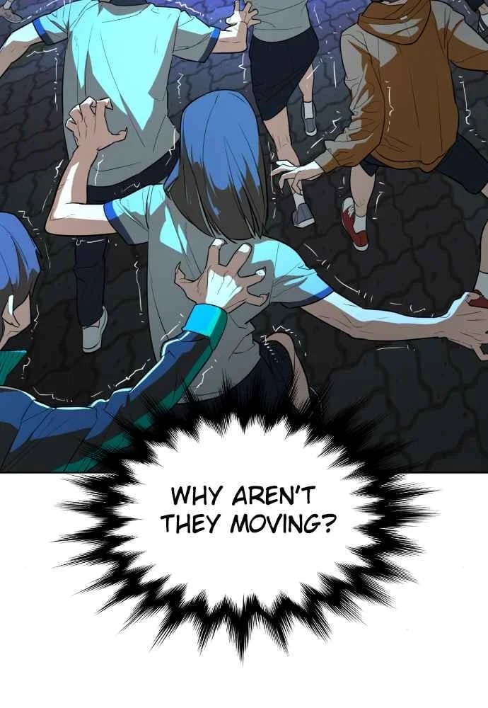 Read White Blood Manga Online