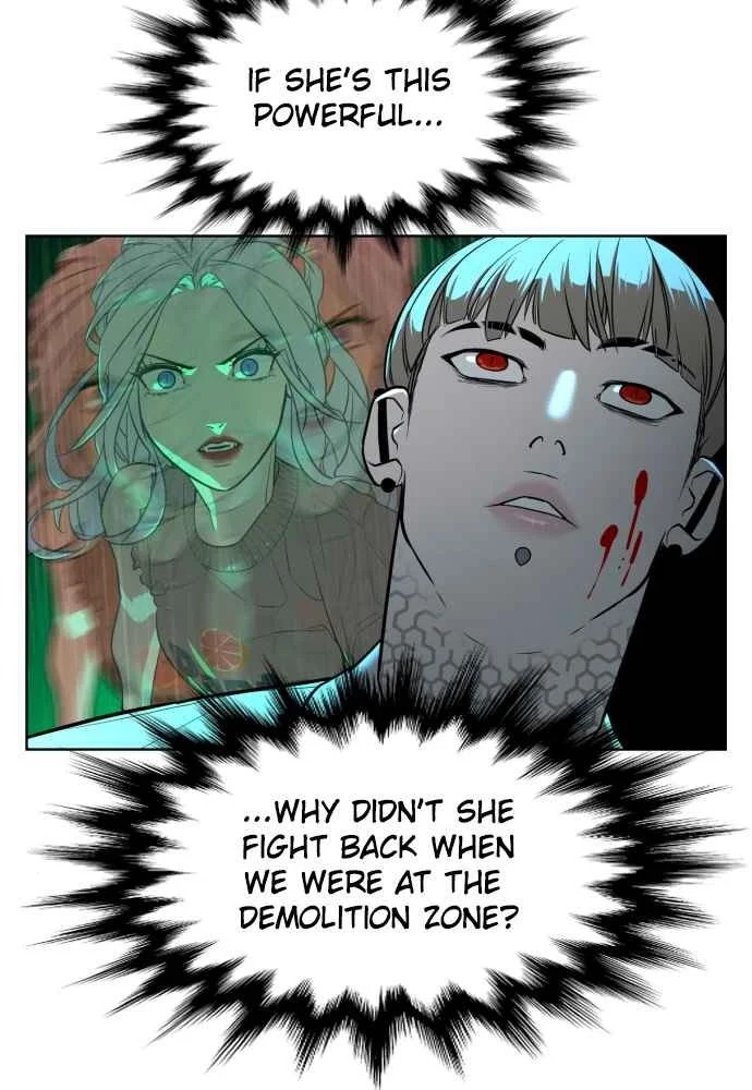 Read White Blood Manga Online