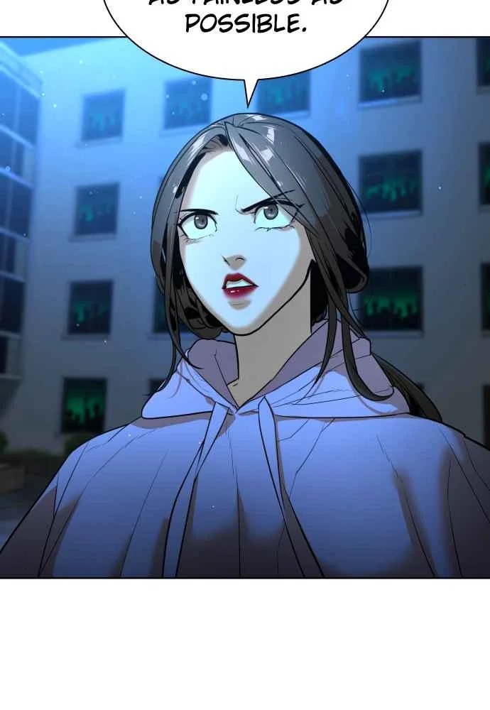 Read White Blood Manga Online