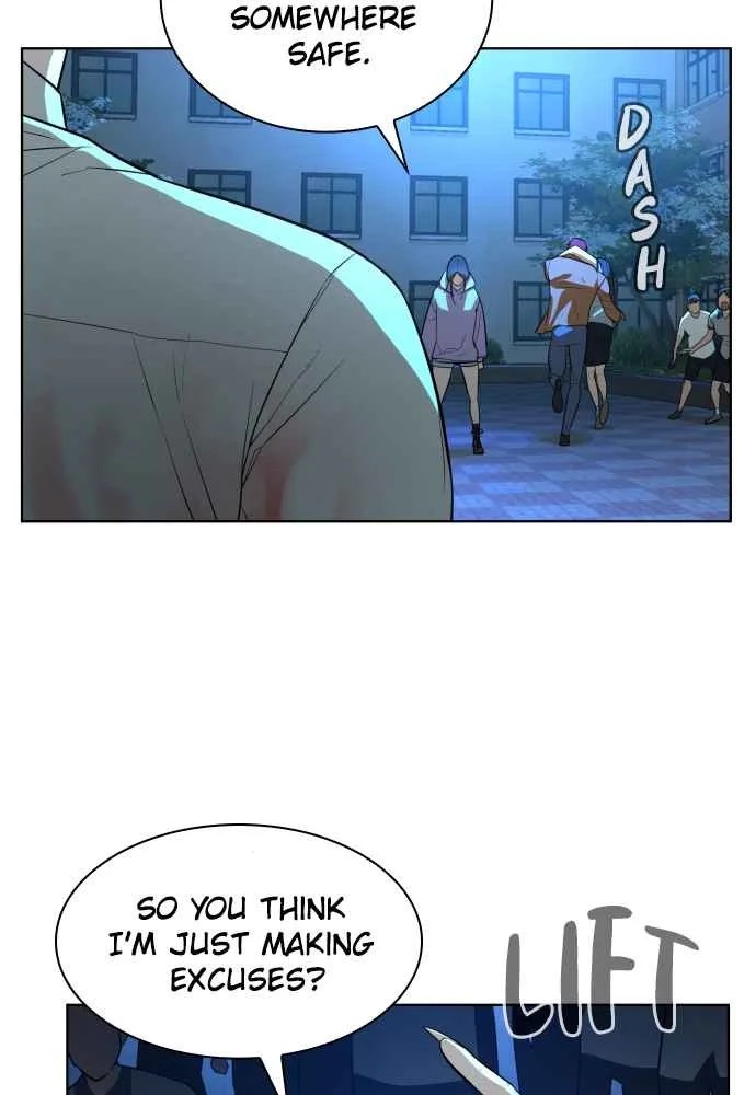 Read White Blood Manga Online