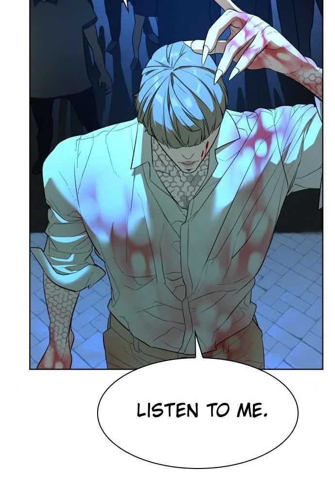 Read White Blood Manga Online