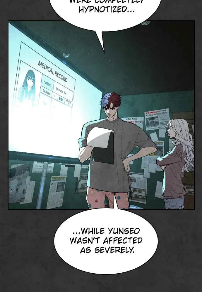 Read White Blood Manga Online