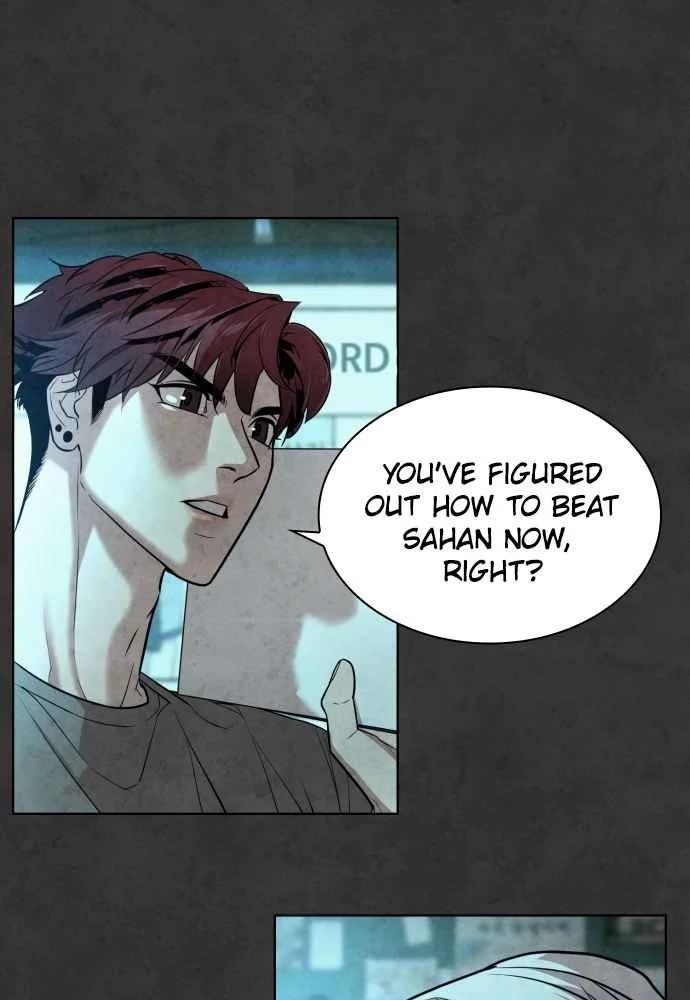 Read White Blood Manga Online