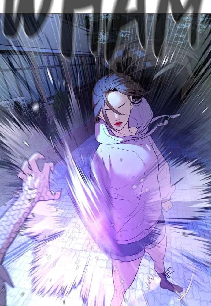 Read White Blood Manga Online