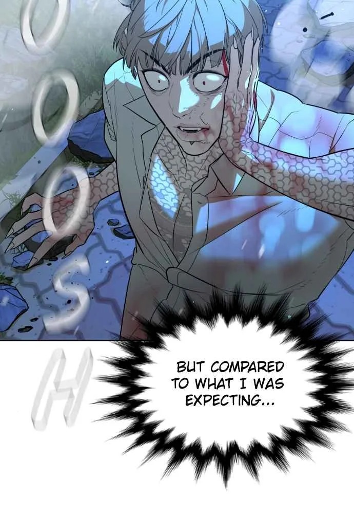 Read White Blood Manga Online