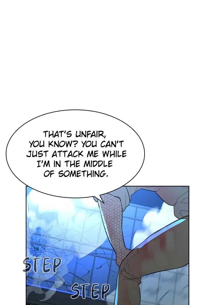 Read White Blood Manga Online