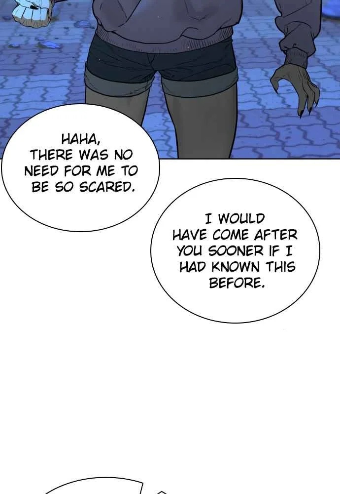 Read White Blood Manga Online