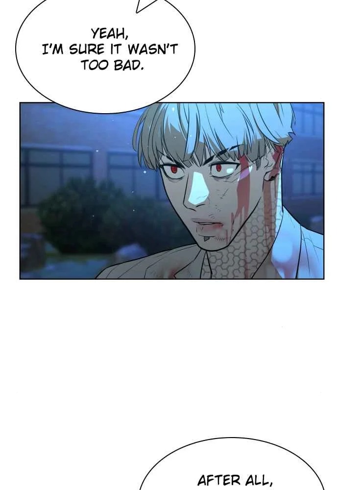 Read White Blood Manga Online