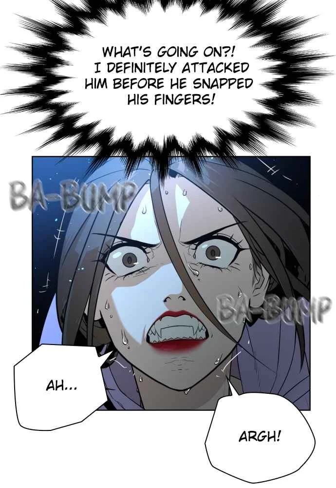 Read White Blood Manga Online