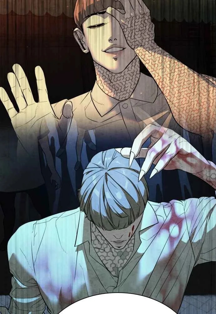 Read White Blood Manga Online