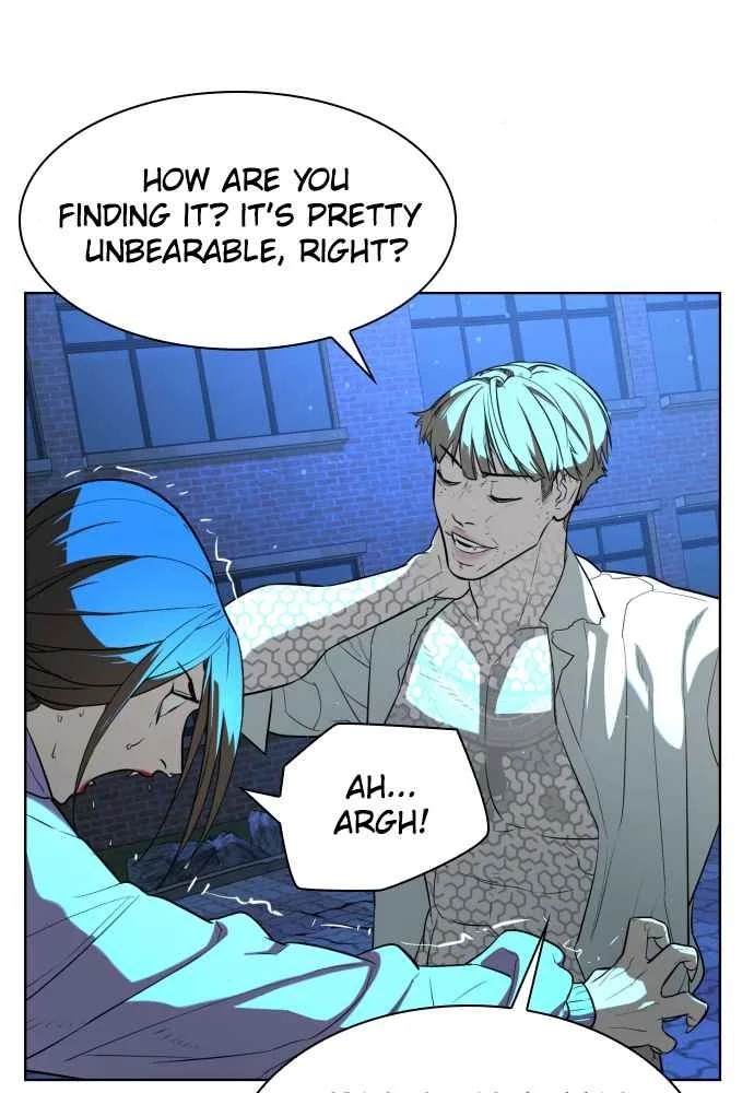 Read White Blood Manga Online